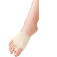 三進興産 ソルボ外反母趾サポーター スーパーメッシュ薄型 2L 左 dp00202 1個（直送品）