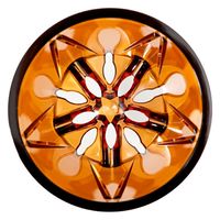 山佳化成 SCOOP アンバー M スクープ 298497 1個（直送品）