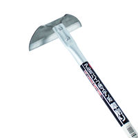 イトー カルーイ草カキ アルミパイプ柄 10100 1本（直送品）