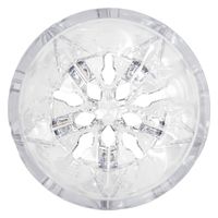 山佳化成 SCOOP クリスタル S スクープ 298494 1個（直送品）