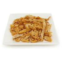 ペットプロジャパン ペットプロ 国産おやつ 無添加 鶏ささみビッツ 60g 298006 1袋（直送品）