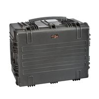 GT Line エクスプローラーケース IEX-7745B 1台（直送品）