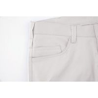 ジーベック エコTCストレッチラットズボン グレー 88 1763ー20ー88 1763 1着（直送品）