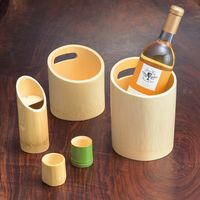 ヤマコー 白竹ぐいのみ 12340 1個（直送品）