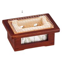 ヤマコー 長角金網 21499 1個（直送品）