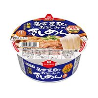 寿がきや食品 寿がきや カップ名古屋駅でおなじみのきしめん（生タイプ麺） 1セット（3個）