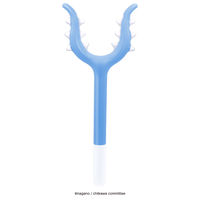 池田工業社 ソフトさすまた ハチワレ ちいかわ 浮き輪 1個