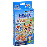 タカラトミー ドラえもん ポケット人生ゲーム ひみつ道具で大冒険! 1個