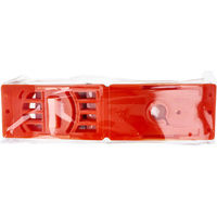 業務用 フライキャッチャー オレンジZ コバエ取り 捕獲器 殺虫成分不使用 1個（10セット入） KINCHO キンチョー