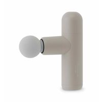 アイリスオーヤマ ビューティーケアガン コンパクト 小型 ハンディマッサージャー ボディーケア FRT-M01-T 1台