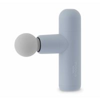 アイリスオーヤマ ビューティーケアガン コンパクト 小型 ハンディマッサージャー ボディーケア FRT-M01-A 1台