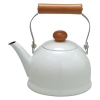 野田琺瑯 POCHKAケトル1.5L 65332 1セット(3個)