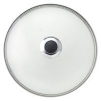 マイヤー （MEYER） フライパン蓋 Meyer Glass Lid ガラスフタ 26cm MN-GF26 1セット（3個）