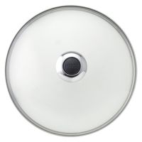 マイヤー（MEYER） フライパン蓋 Meyer Glass Lid ガラスフタ 24cm MN-GF24 1セット（3個）