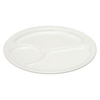 野田琺瑯 ラウンドプレート Sサイズ RP-S 1セット（3枚）