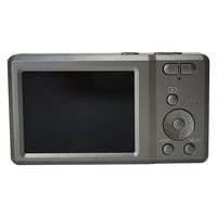 ナガオカ オートフォーカス機能2.7インチ液晶搭載コンパクトデジタルカメラ MAF100 1台