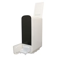 【アウトレット】サイエルインターナショナル 保冷米びつ ライスクーラー31kg SLI-RC31 1台