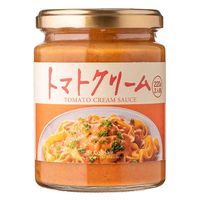 サンクゼール パスタソース トマトクリーム 220g 1セット（1個×2）