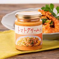 サンクゼール パスタソース トマトクリーム 220g 1個