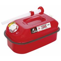 ジョイフル エナジーギア ガソリン携行缶 10L JF-245 1個