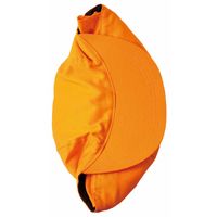 【防災用キャップ】DICプラスチック IZANO CAP2防炎タイプM/L 1個