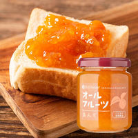 オールフルーツ あんず 140g 1瓶 サンクゼール パン ジャム スプレッド