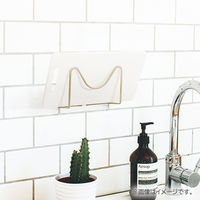 田窪工業所 強力吸盤 まな板受け 取付簡単 Mochi NQM-1 1個