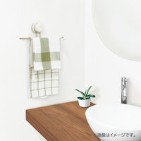 田窪工業所 強力吸盤 ふきん掛け 取付簡単 Mochi NQF-1 1個