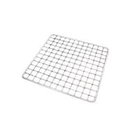 イシガキ 金網 クローム 15cm 19 1セット(3枚)