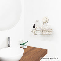 田窪工業所 強力吸盤 マルチラック 取付簡単 Mochi NQK-2 1個