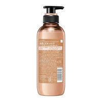 サクセス24 MOIST FEELコンディショナー本体 400ml 花王