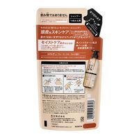 サクセス24 MOIST FEELシャンプー詰め替え 320ml 花王
