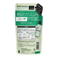 サクセス24 FRESH FEELシャンプー詰め替え 320ml 花王