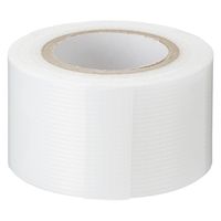 無印良品 養生テープ 小巻きタイプ 6M巻き 半透明 1セット（1巻×2） 良品計画