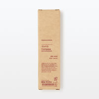 無印良品 コンパス 鉛筆1本付き 良品計画