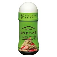ピエトロ おうちパスタ バジル 180ml 1セット（1個×3）パスタソース