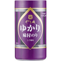 ゆかり 味付のり ８切26枚 1セット（1個×3）