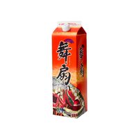 合成酒 舞扇 パック 1.8L 1本 東亜酒造 日本酒