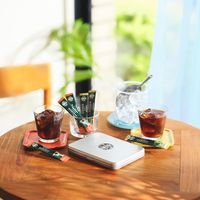 【スティックコーヒー】スターバックス カフェモーメントギフト SBM-20B 1箱（2種×各5本）