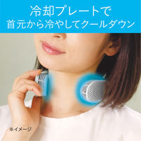 KOIZUMI ネッククーラー KNC0512A 1台