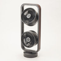 アルコレ 2連マルチファン ALF2001K 1台