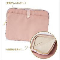 nofes（ノフェス） マルチケースM ダズルブラック MC1036B レイメイ藤井