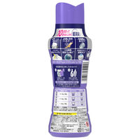 レノア 超消臭 煮沸レベル消臭 抗菌ビーズ 消臭+防カビ クリーンフレッシュ 本体 420mL 1個 抗菌 P＆G