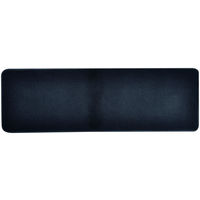 ジョイフル バイタルロード セットマット ミニバン用 ブラック YP632 1個