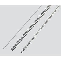 アズワン タングステン棒 Φ45.0×50mm(鍛造品) 67-2986-68 1個（直送品）