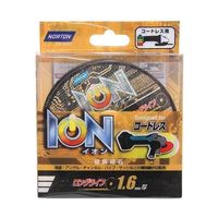 サンゴバン ノートン ION ライフ 10枚入 67-4524-04 1箱(10枚)（直送品）