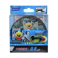 サンゴバン ノートン ION ワイルドS 10枚入 67-4524-06 1箱(10枚)（直送品）