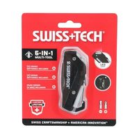 アズワン スイステック 6IN1 マルチツール 67-4520-08 1個（直送品）