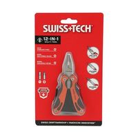 アズワン スイステック 12IN1 マルチツール 67-4520-09 1個（直送品）