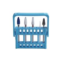 佐鳴 フットケアマシン用セラミックスアタッチメントセット 67-4505-15 1セット（直送品）